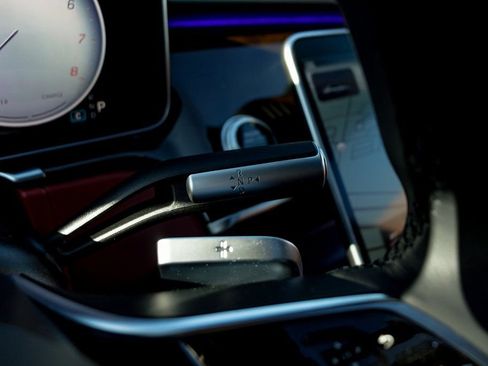 New 2026 Mercedes-Benz S 580 S 580 image 43