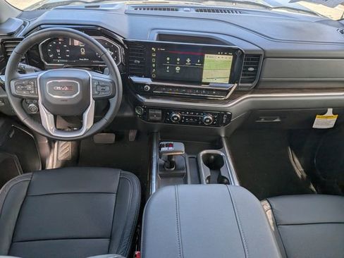 New 2026 GMC Sierra 1500 Elevation w/ Preferred Package AWD/4WD image 15