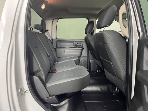 Used 2023 RAM 1500 Tradesman w/ Popular Equipment Group AWD/4WD image 15
