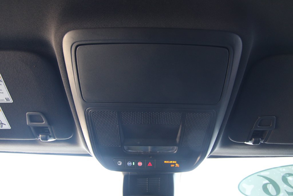 Used 2026 Chevrolet Equinox LT AWD/4WD image 35