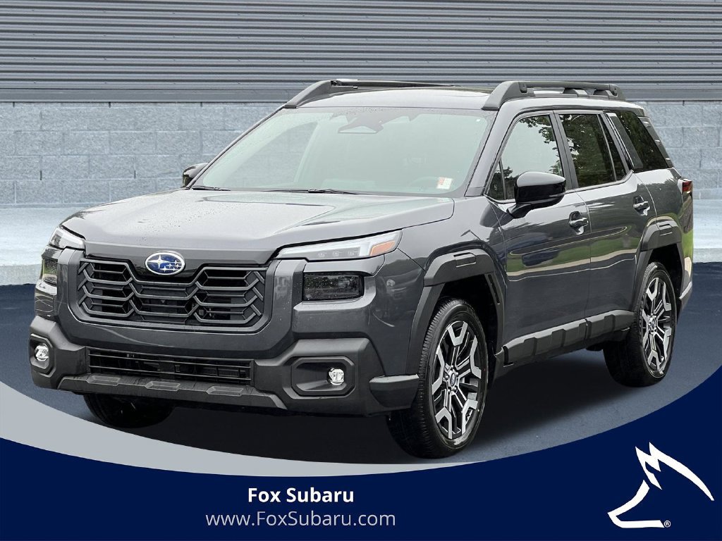 New 2026 Subaru Outback Touring XT AWD/4WD image 1