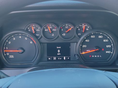 New 2026 GMC Sierra 3500 Pro w/ Convenience Package image 22