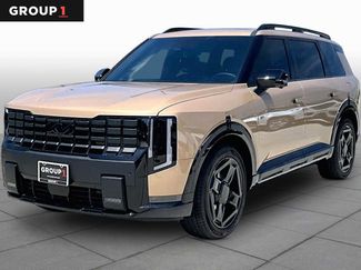 Used 2027 Kia Telluride SX Prestige X-Line AWD/4WD video 1