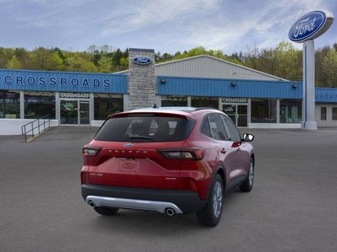 New 2025 Ford Escape Active w/ Tech Pack #1 image 8