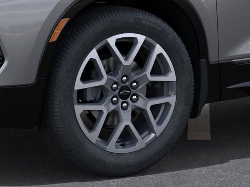 New 2026 Chevrolet Blazer RS w/ Driver Confidence II Package FWD image 9
