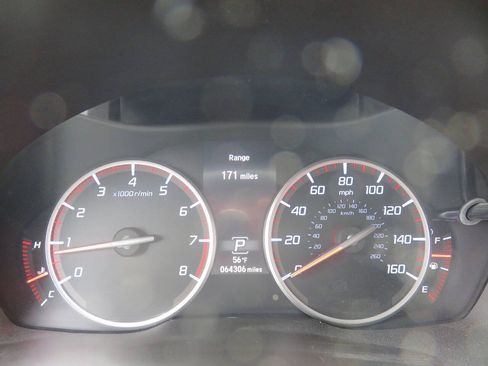 Used 2019 Acura ILX FWD image 15