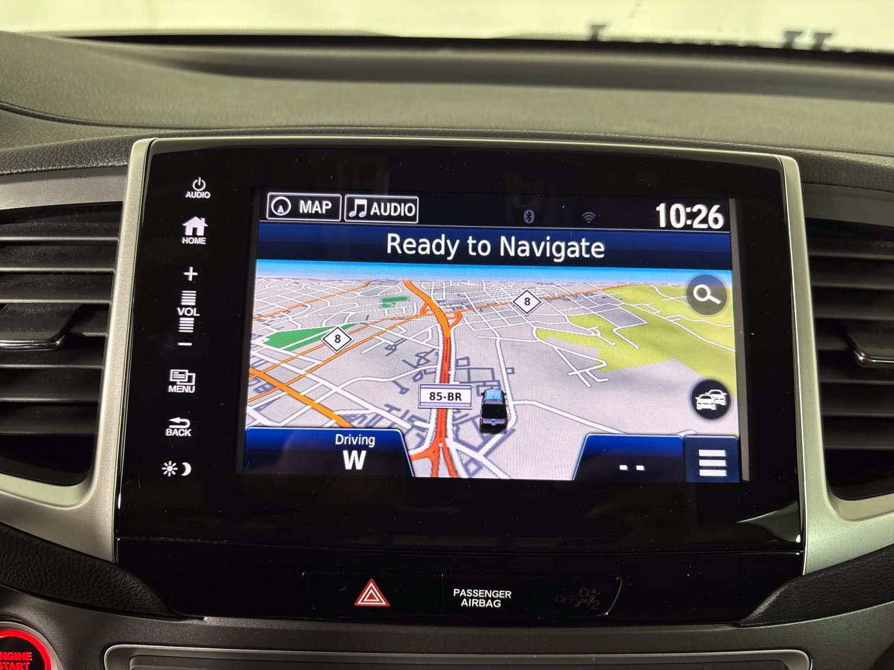 Used 2019 Honda Ridgeline RTL-T image 21