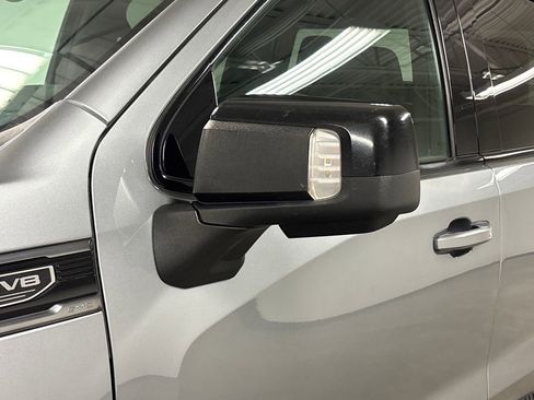 Used 2020 GMC Sierra 1500 AT4 image 12