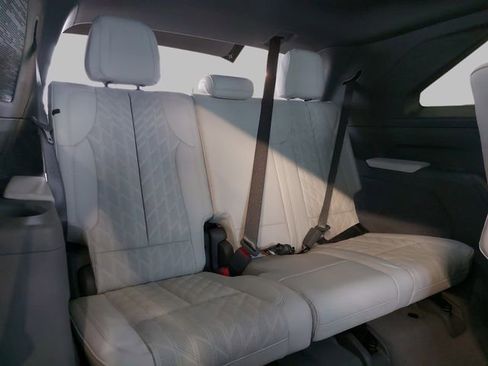 Used 2025 Cadillac Escalade IQ Luxury 1 w/ Smart Trailering package AWD/4WD image 13