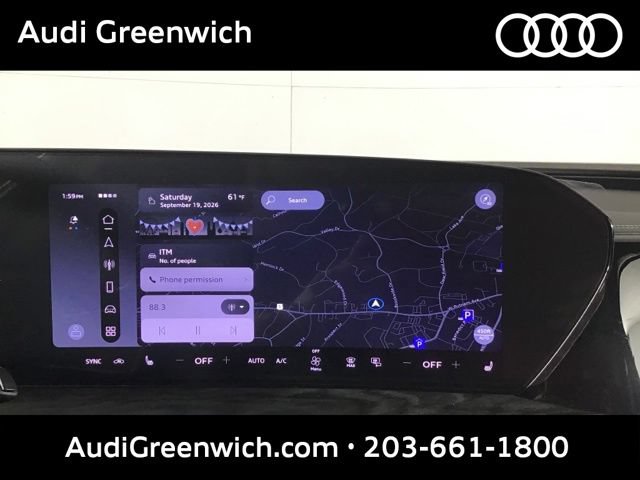 New 2026 Audi Q5 Premium AWD/4WD image 16