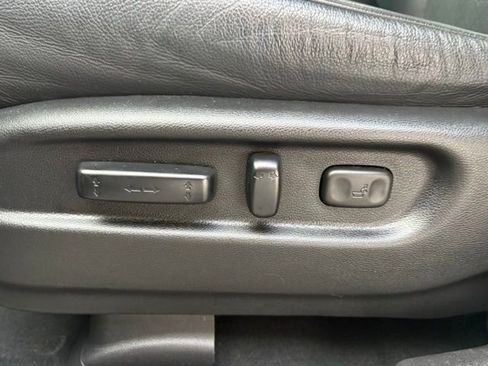 Used 2021 Honda Passport EX-L image 27