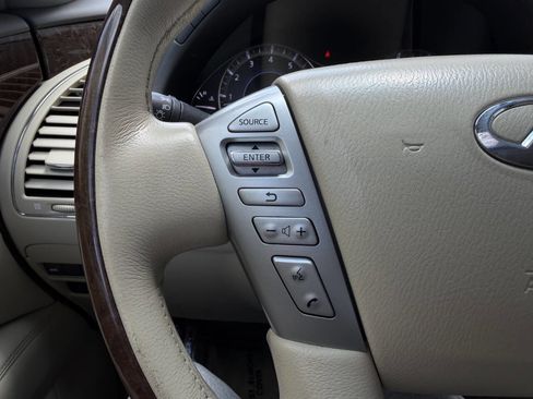 Used 2015 INFINITI QX80 4WD w/ 22" Wheel Package image 18