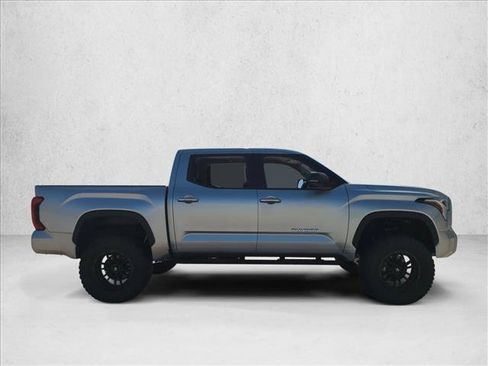 Used 2023 Toyota Tundra SR5 w/ SR5 Premium Package AWD/4WD image 4