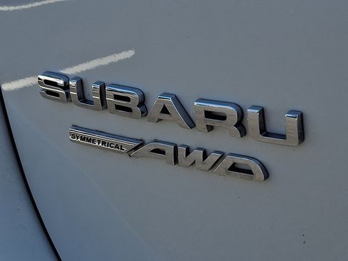 Certified 2023 Subaru Forester AWD/4WD image 30