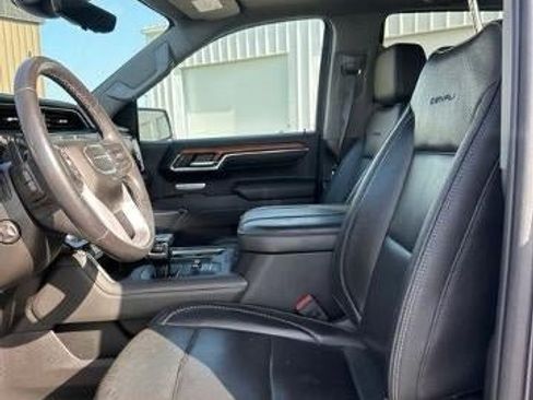 Used 2023 GMC Sierra 1500 Denali w/ Denali Reserve Package AWD/4WD image 12