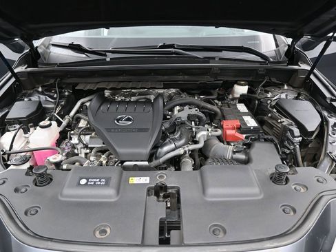 Used 2022 Lexus NX 350 F Sport image 40