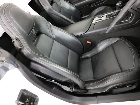 Used 2019 Chevrolet Corvette Grand Sport RWD image 11