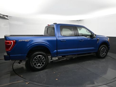 Used 2022 Ford F150 XLT w/ Equipment Group 302A High image 13