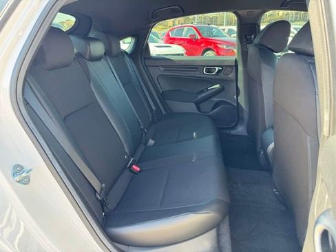 Used 2025 Honda Civic Sport image 24