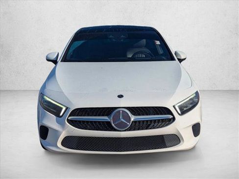 Certified 2019 Mercedes-Benz A 220 4MATIC image 2