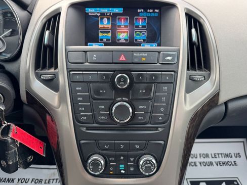 Used 2012 Buick Verano Convenience FWD image 22