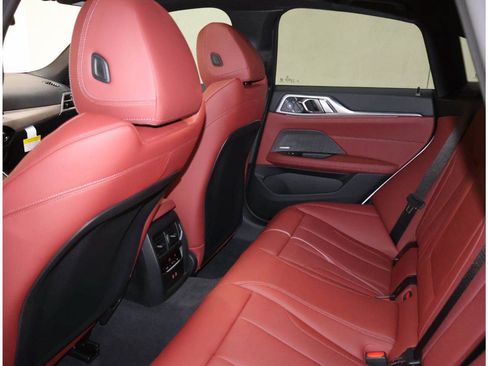 New 2026 BMW 430i w/ Premium Package RWD image 16