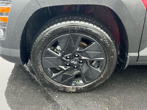 New 2026 Hyundai Kona SEL Sport AWD/4WD image 13