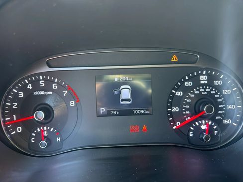 Used 2020 Kia Soul LX FWD image 25