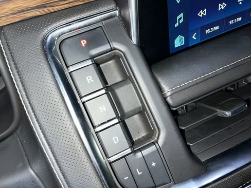 Certified 2023 Chevrolet Tahoe Premier image 26