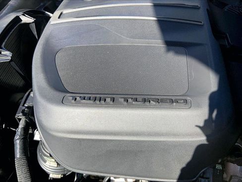 Used 2025 RAM 1500 Rebel w/ Rebel Level 1 Equipment Group image 32