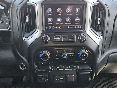 Used 2020 Chevrolet Silverado 1500 LT w/ Texas Edition image 15