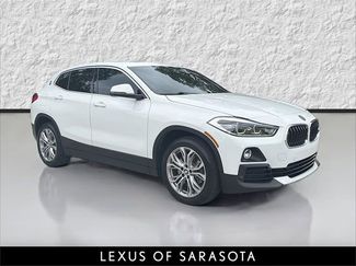 Used 2020 BMW X2 sDrive28i w/ Convenience Package FWD video 1