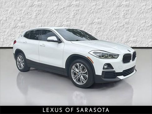 Used 2020 BMW X2 sDrive28i w/ Convenience Package FWD image 1