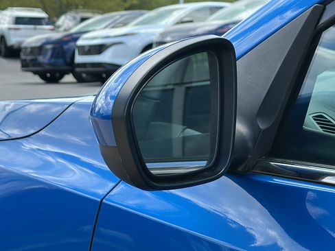 Certified 2023 Nissan Sentra SV w/ All-Weather Package image 11