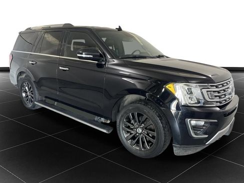 Used 2019 Ford Expedition Limited AWD/4WD image 7