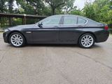Used 2015 BMW 535i Sedan image 5