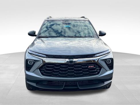New 2026 Chevrolet TrailBlazer RS w/ Convenience Package image 6