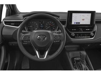 New 2026 Toyota Corolla SE video 4