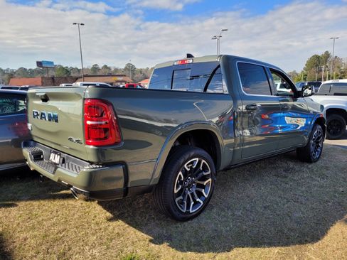 New 2026 RAM 1500 Limited image 11