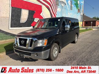 Used 2016 Nissan NV 3500 SL RWD 360° Tour