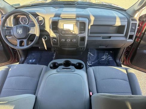 Used 2019 RAM 1500 Express w/ Express Value Package image 9