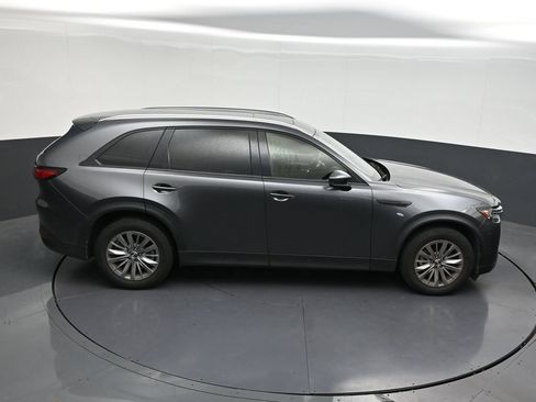 Used 2024 MAZDA CX-90 3.3 Turbo w/ Preferred Plus AWD/4WD image 20