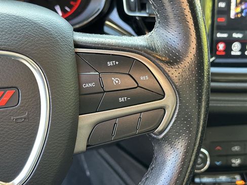 Used 2021 Dodge Durango SXT w/ 3rd Row Seating Group image 24