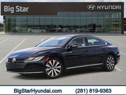 Used 2019 Volkswagen Arteon SEL