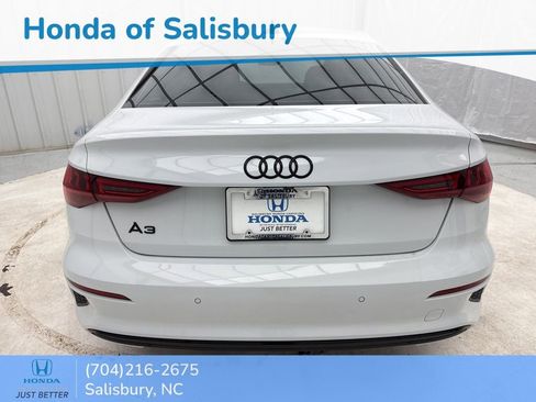 Used 2023 Audi A3 2.0T Premium w/ Convenience Package image 5