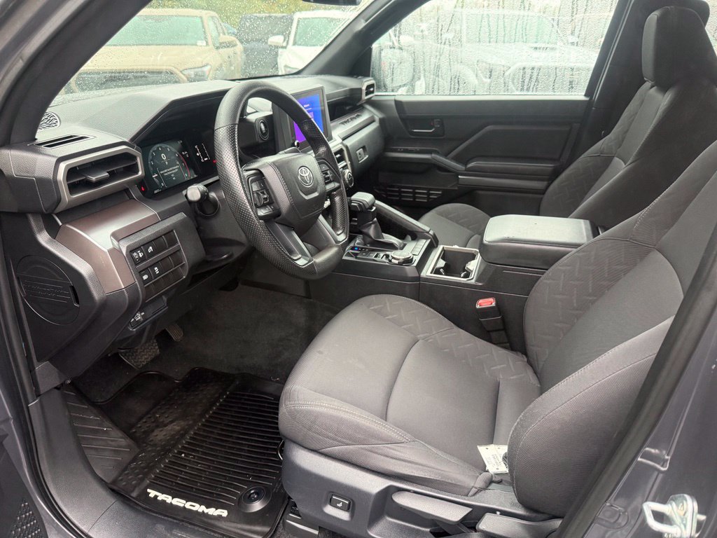 Used 2024 Toyota Tacoma SR5 AWD/4WD image 14