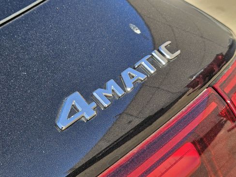 Certified 2025 Mercedes-Benz GLB 250 4MATIC image 10