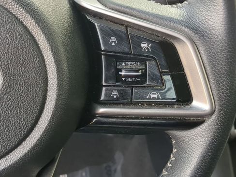 Used 2019 Subaru Legacy 2.5i Limited w/ Popular Package #2A image 24