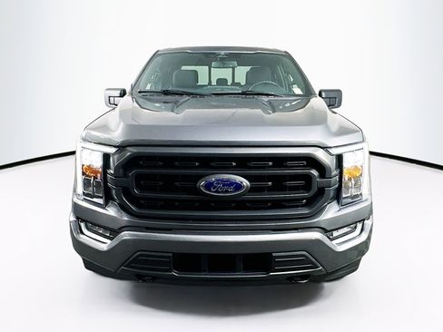 Used 2023 Ford F150 XLT w/ Equipment Group 302A High image 2