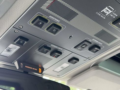 New 2026 INEOS Grenadier AWD/4WD image 15